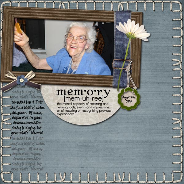 2010 09 Word- Grandma Won!