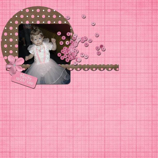 2010 10 Inspiration- Misty Princess