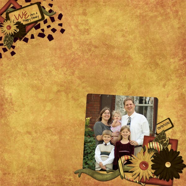 2010 10 Letter- WE