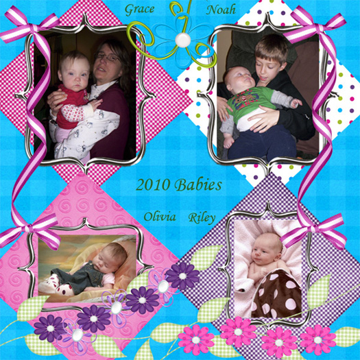 2010 Babies