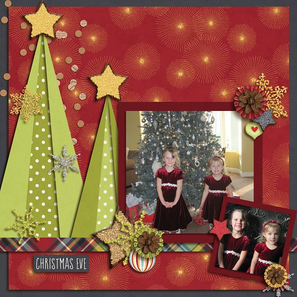 2010 Christmas Eve