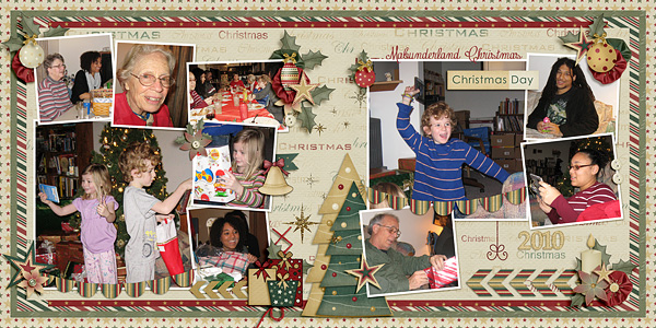 2010 Family Christmas 1