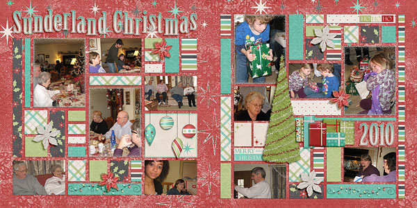 2010 Family Christmas 2