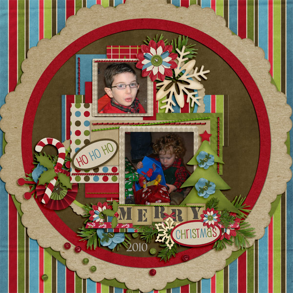 2010 - Merry Christmas