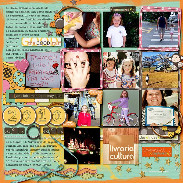 2010 Review