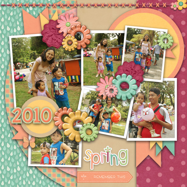 2010 Srping