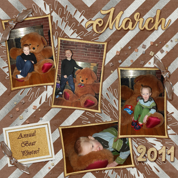 2011 03 Bear