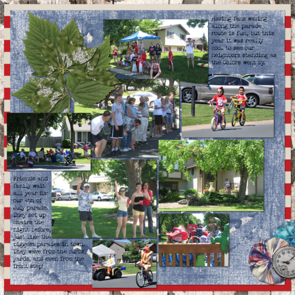 2011-07-04 July4th5 Brush Challenge