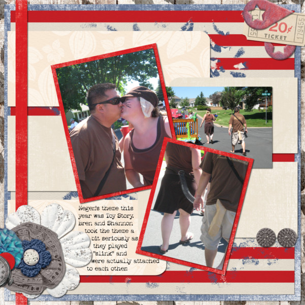 2011-07-04 July4th6 Template Challenge