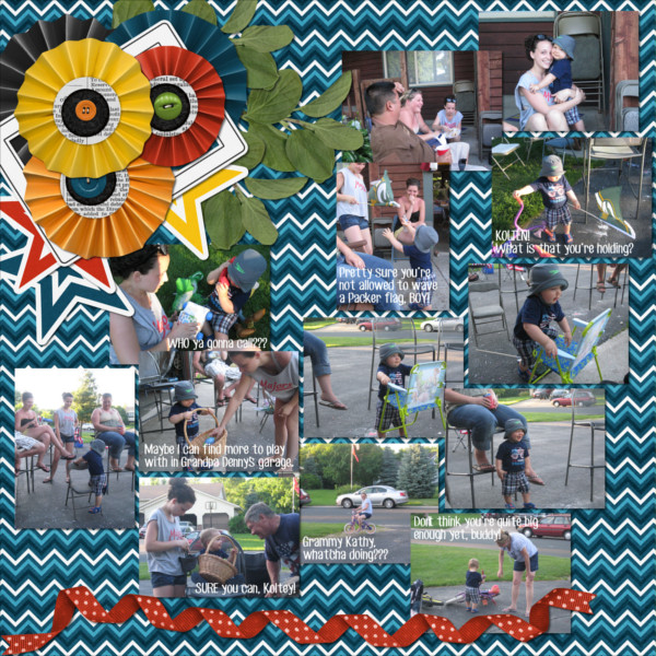 2011-07-04 July4th7 DD Challenge