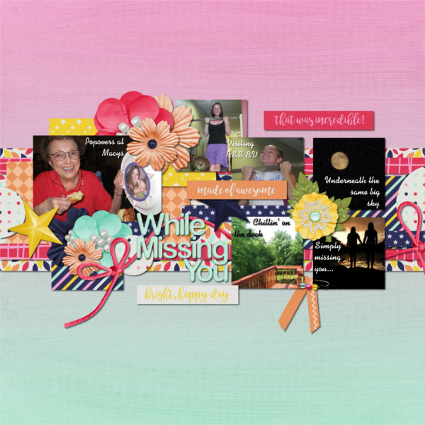 2011-07-15 missing you1 template2 challenge