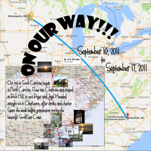 2011-09-10 Air-ROAD trip