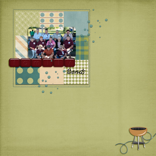 2011 09 Technique- Backyard BBQ