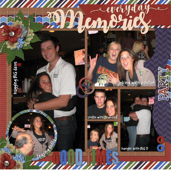 2011-11-26 Everyday Memories dfd, solittletime, lrt_musicfest, waw_atozwa