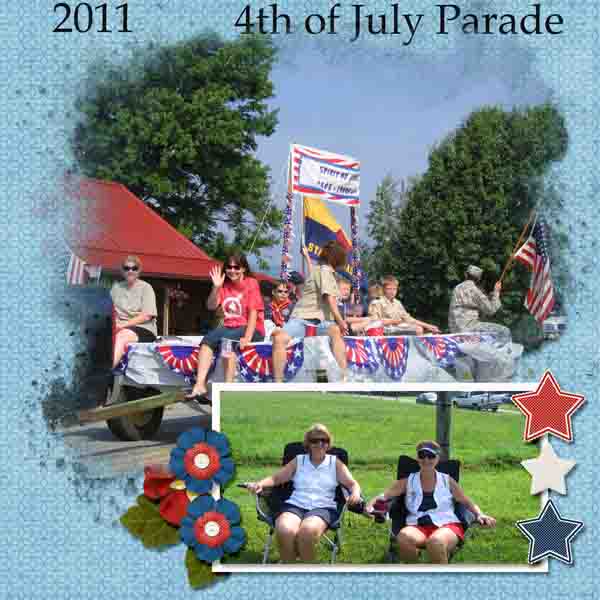 2011 4 Of July