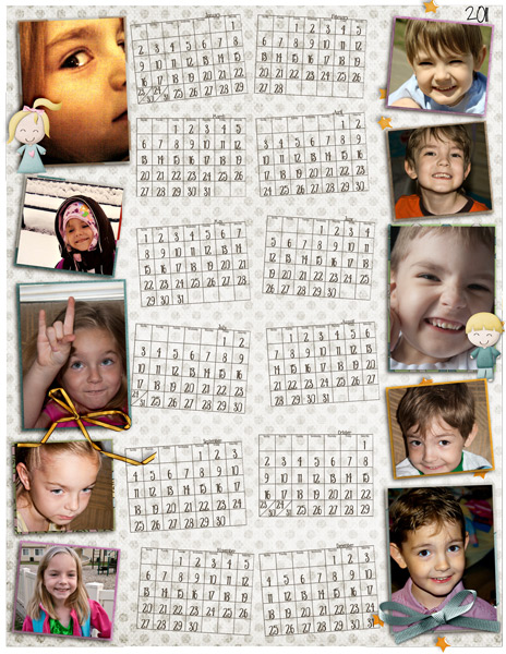 2011 All In One