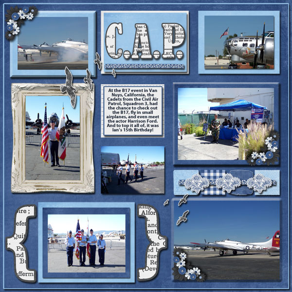 2011 C.A.P.