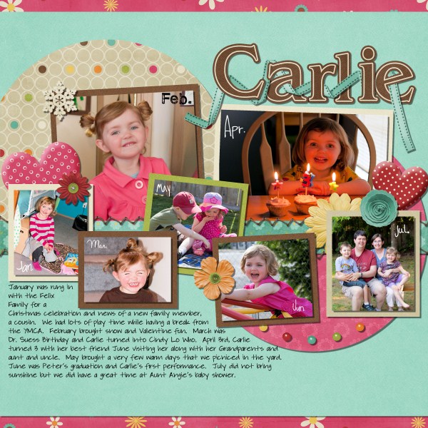 2011 Carlie pg. 1