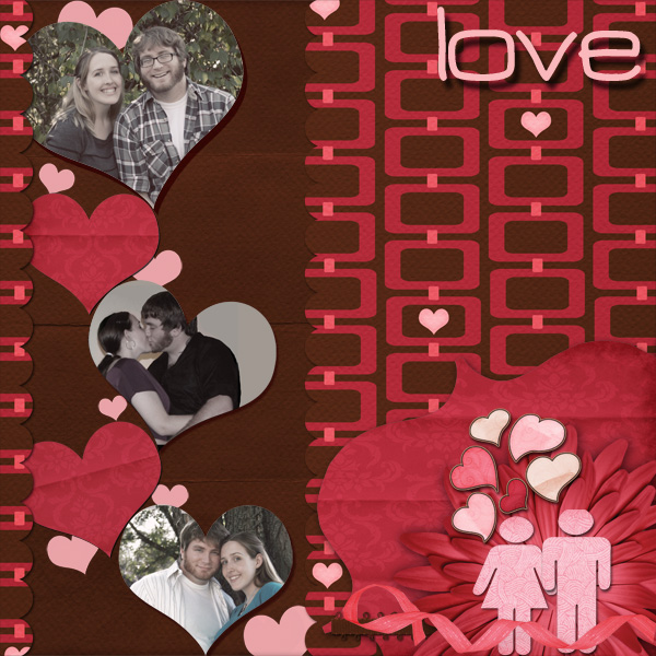 2011 Love