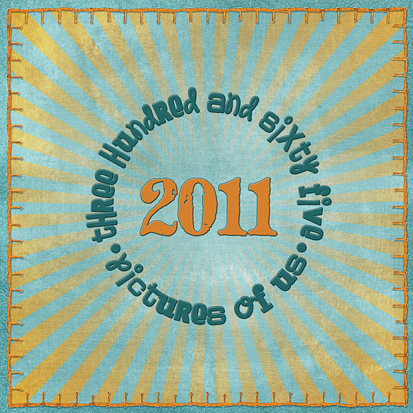 2011 Title Page