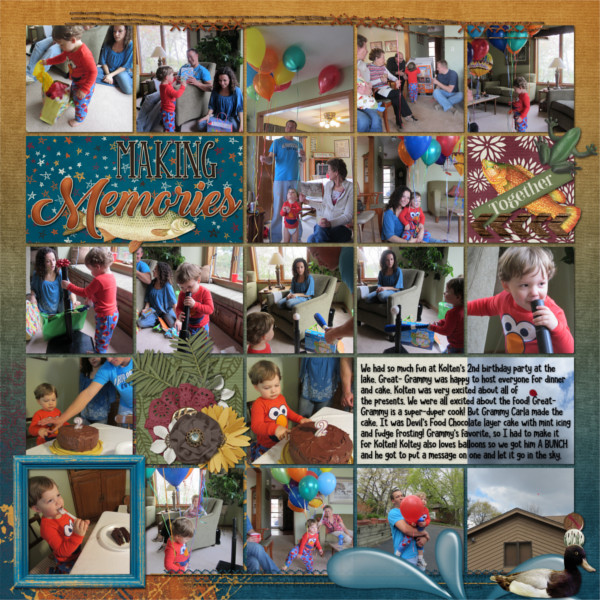 2012-04-22 Kolten's 2nd BD SayCheese2