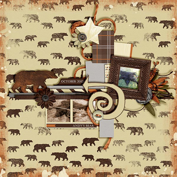 2012 Bear
