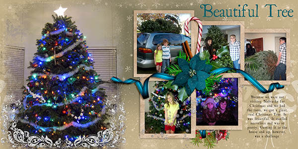2012 Christmas Tree
