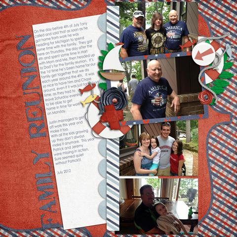 2012 Family Reunion1