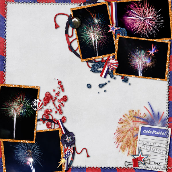 2012 Fireworks Page 1