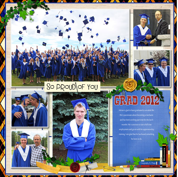 2012-Graduation