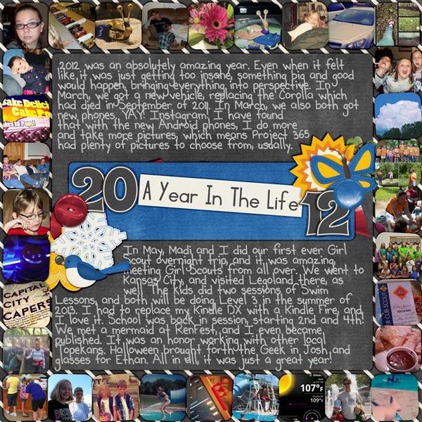 2012 in Review