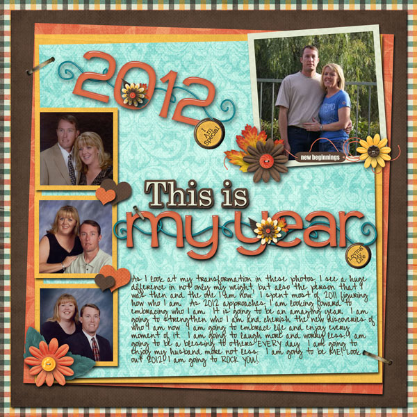 2012 New Year