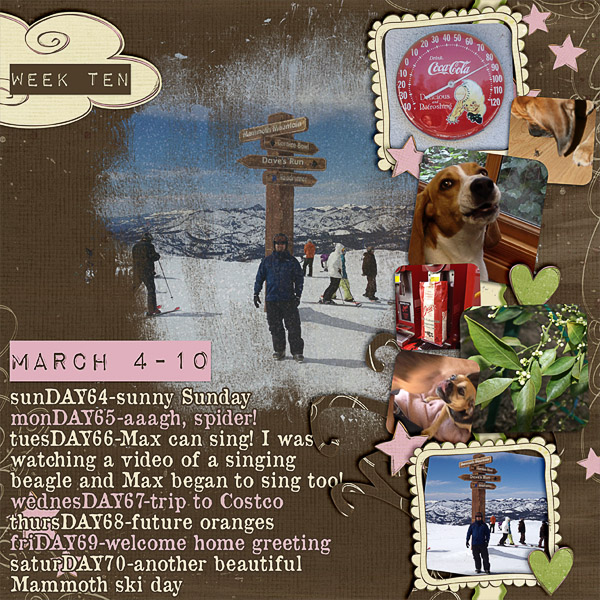 2012 - Week 10