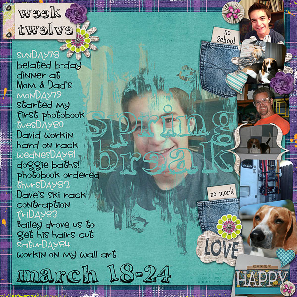 2012 - Week 12