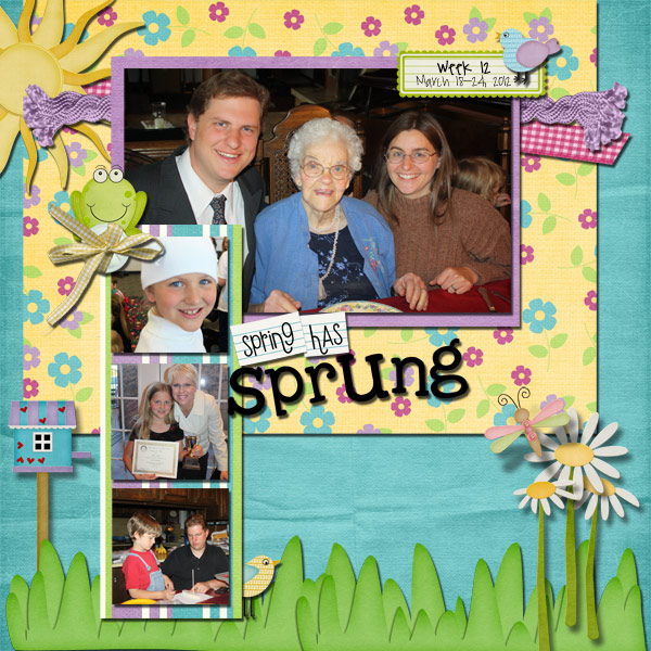 2012 week 12