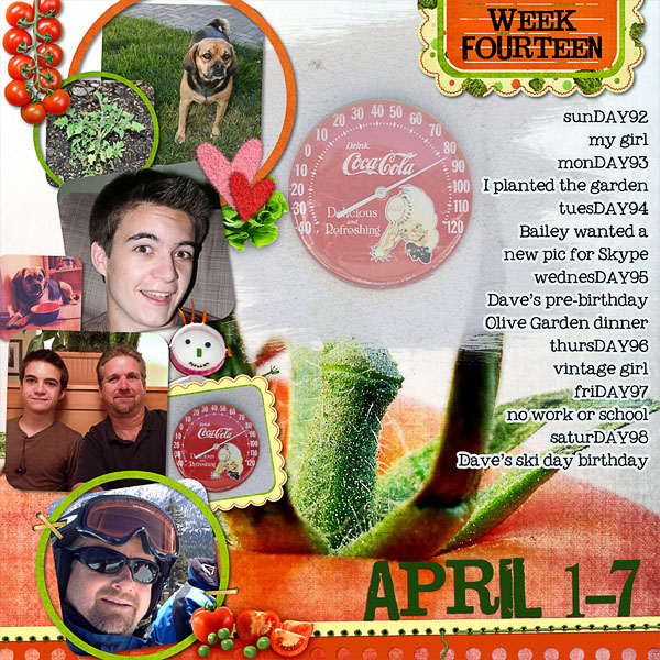 2012 - Week 14
