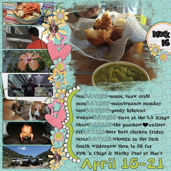 2012 - Week 16