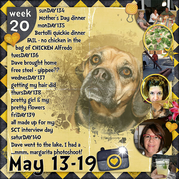 2012 - Week 20