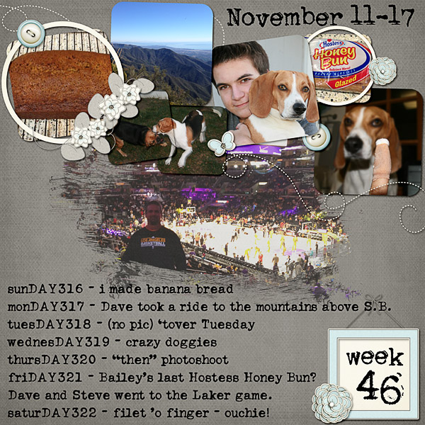 2012 - Week 46