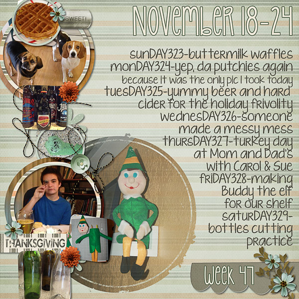 2012 - Week 47