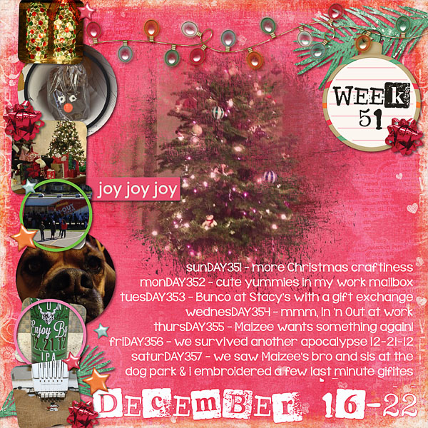 2012 - Week 51