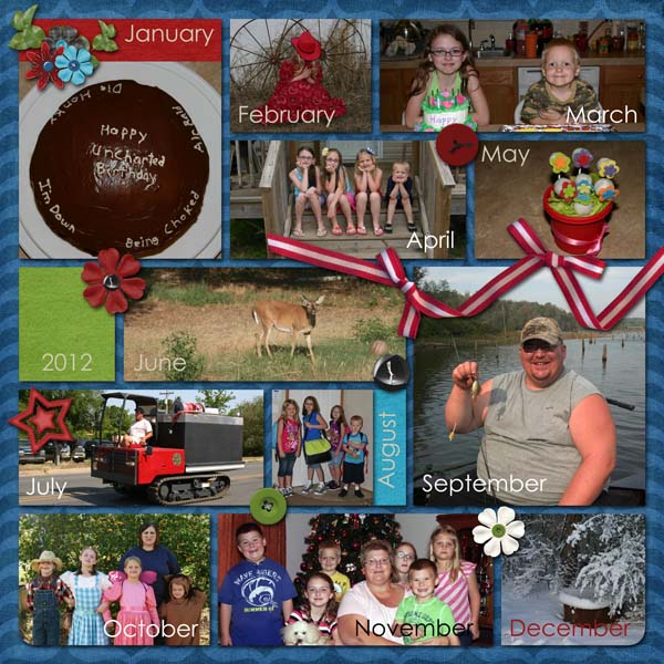 2012 Year in Review