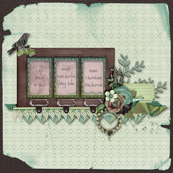 2013-06 Inspiration Challenge -- Banners