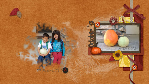 2013-10 Desktop Challenge