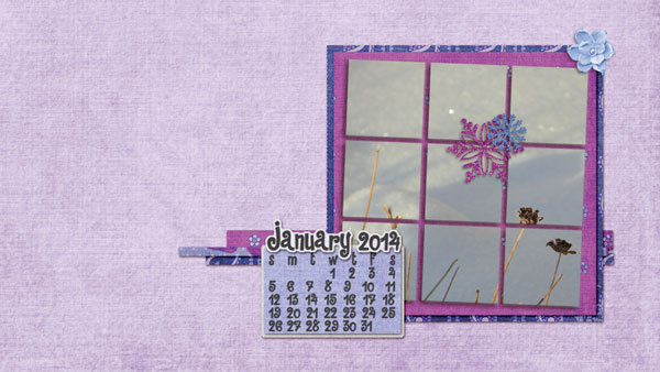 2013-12 Desktop Challenge