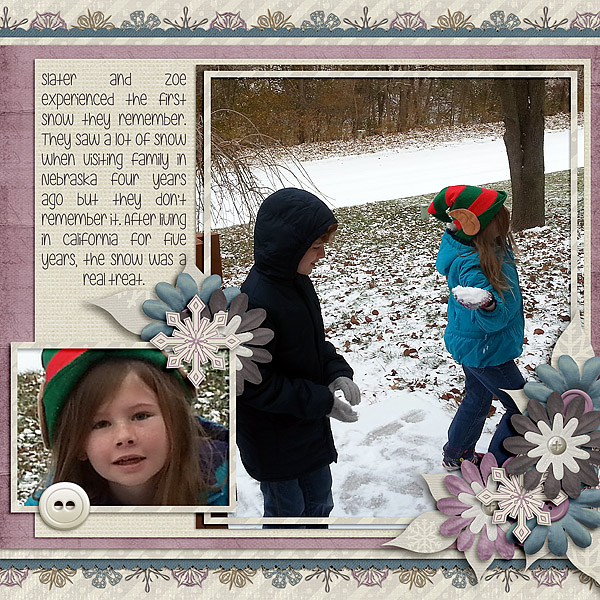 2013-12 font First Snow 01