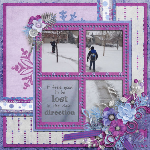2013-12 Inspiration Challenge