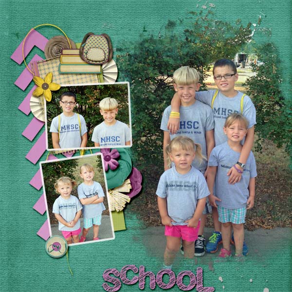 2013 Back to School Page 1