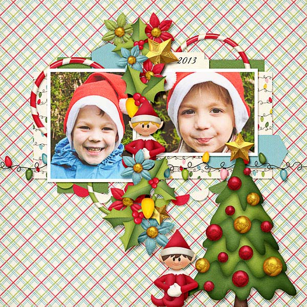 2013 Christmas