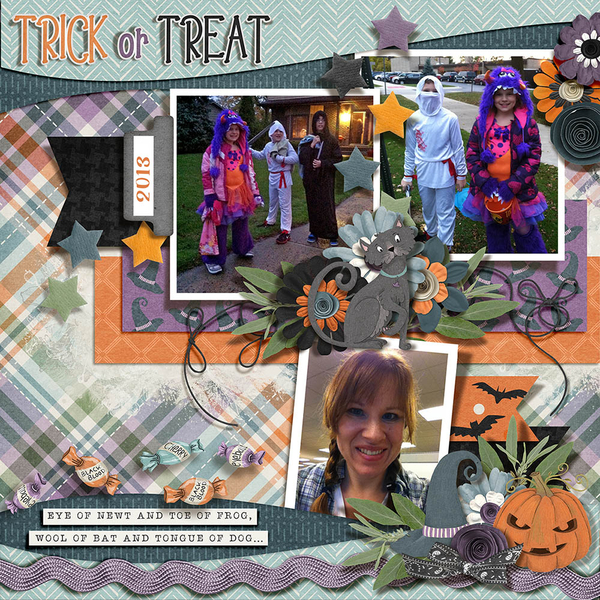2013 Halloween
